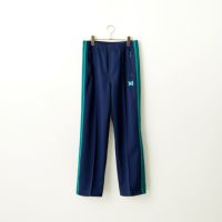 Needles [ニードルズ] 別注 レギュラートラックパンツ [NS1674-JF]｜ジーンズファクトリー公式通販サイト - JEANS  FACTORY Online Shop