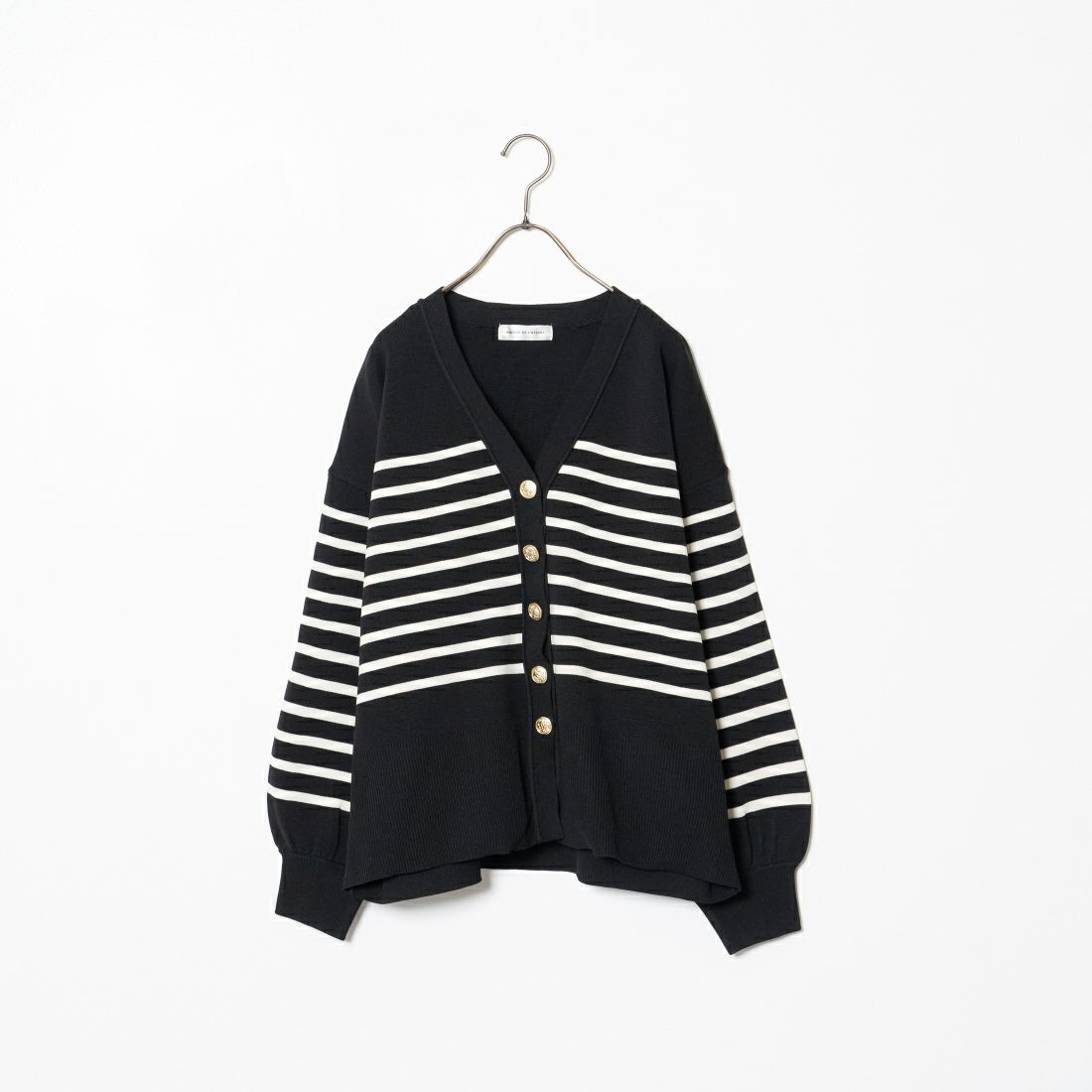 Margaux vintage [マルゴーヴィンテージ] ニットベスト [MG-KN
