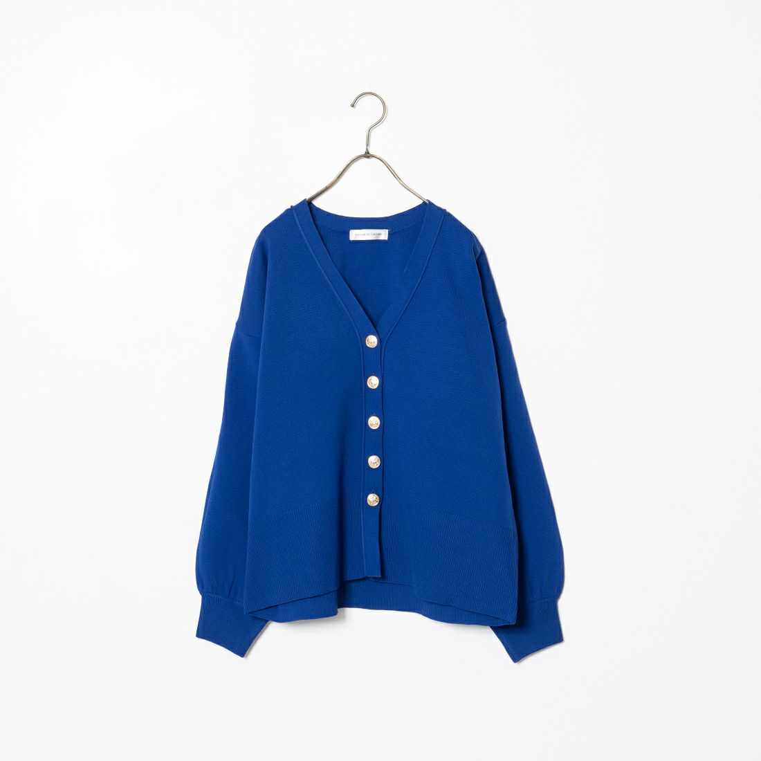 12 BLUE