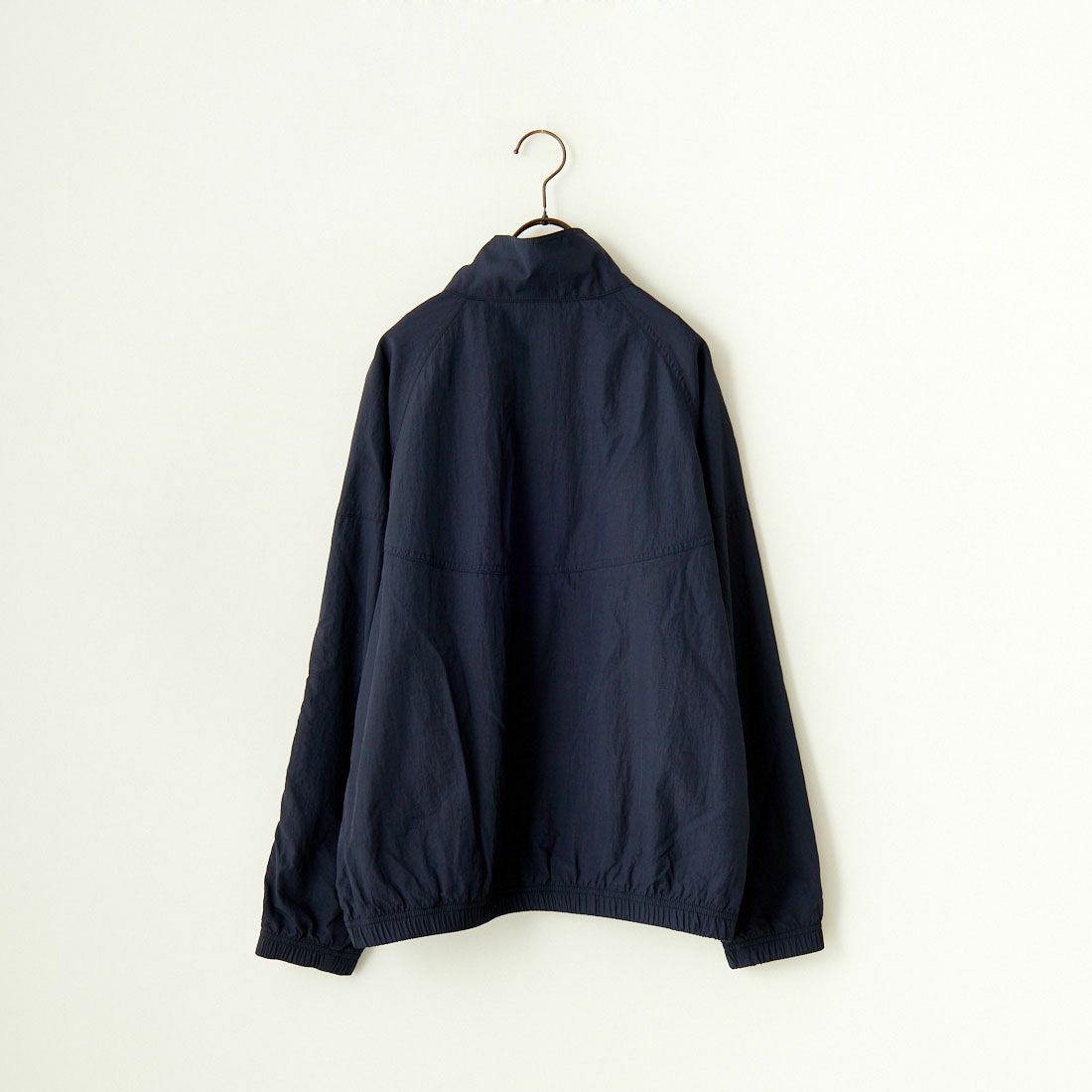 umbro [アンブロ] 別注 トレーニングナイロンジャケット [KBT58-NK-JK5-JF] NAVY