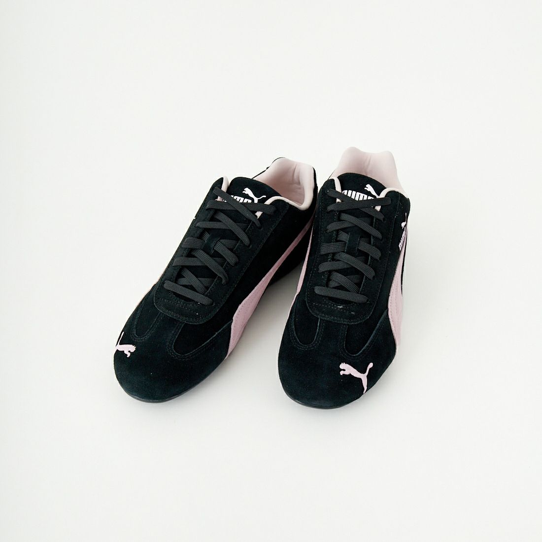 PUMA [プーマ] スピードキャット [398846] 09 PUMA BL