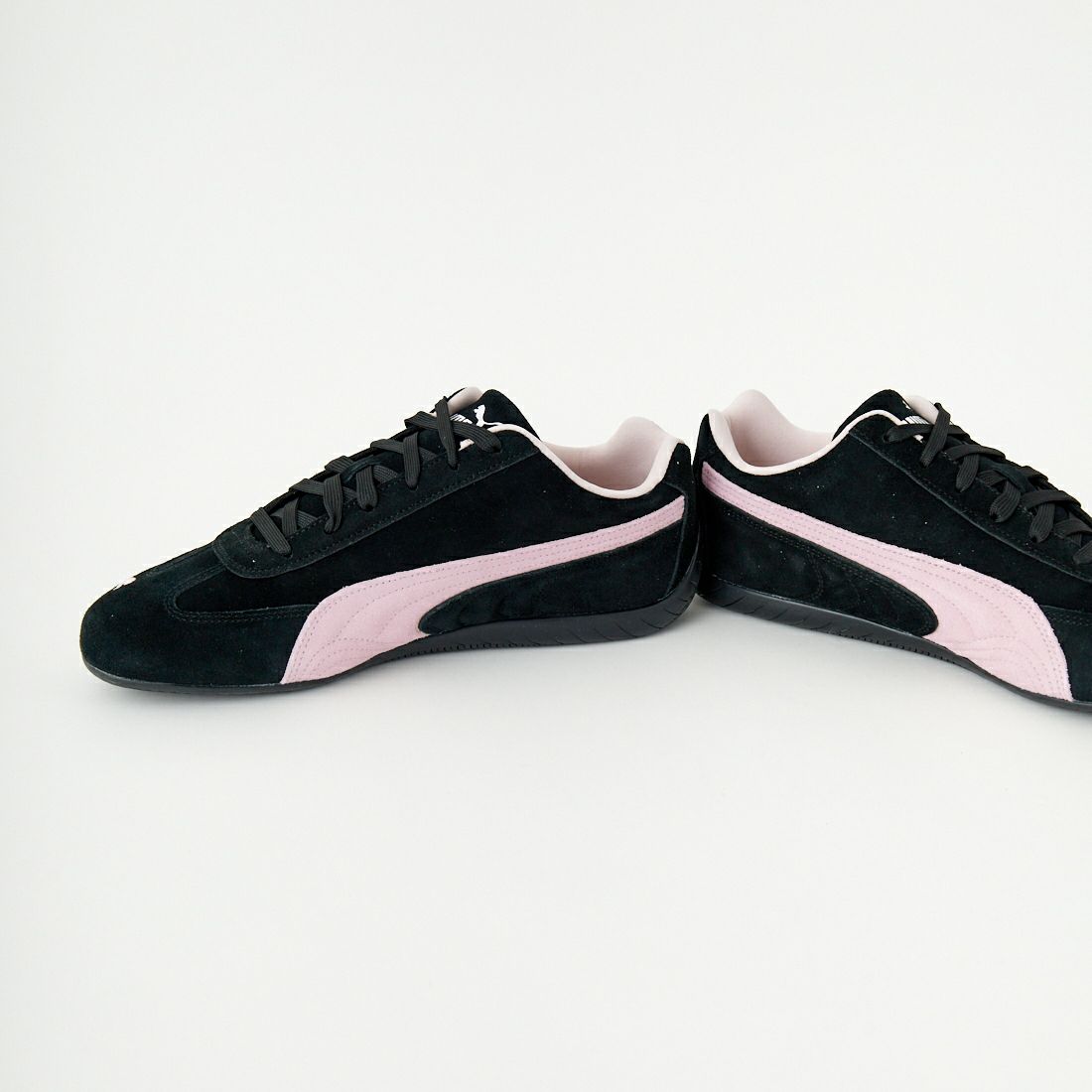 PUMA [プーマ] スピードキャット [398846] 09 PUMA BL