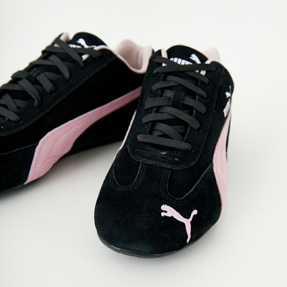 PUMA [プーマ] スピードキャット [398846] 09 PUMA BL