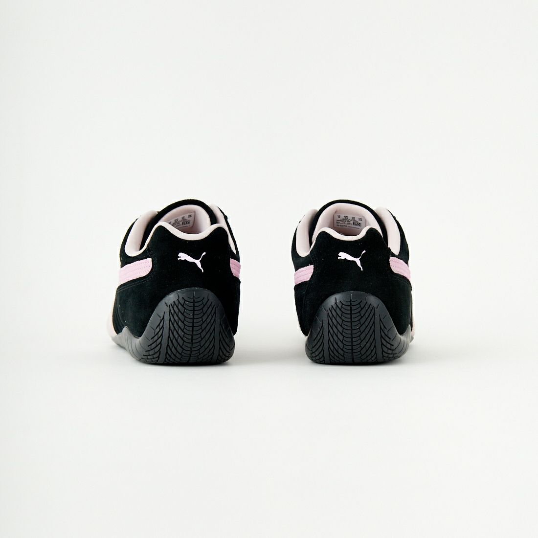 PUMA [プーマ] スピードキャット [398846] 09 PUMA BL