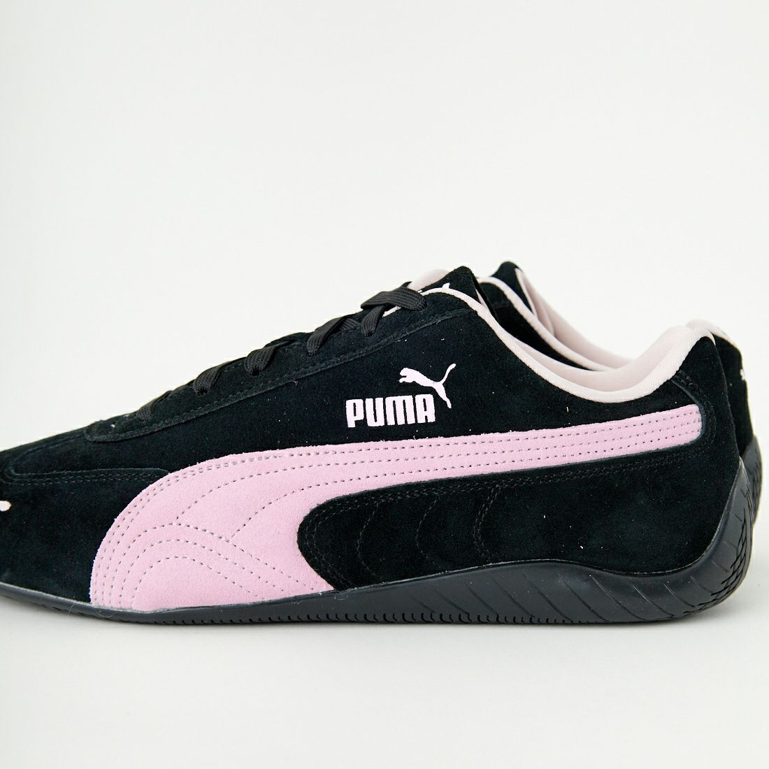 PUMA [プーマ] スピードキャット [398846] 09 PUMA BL
