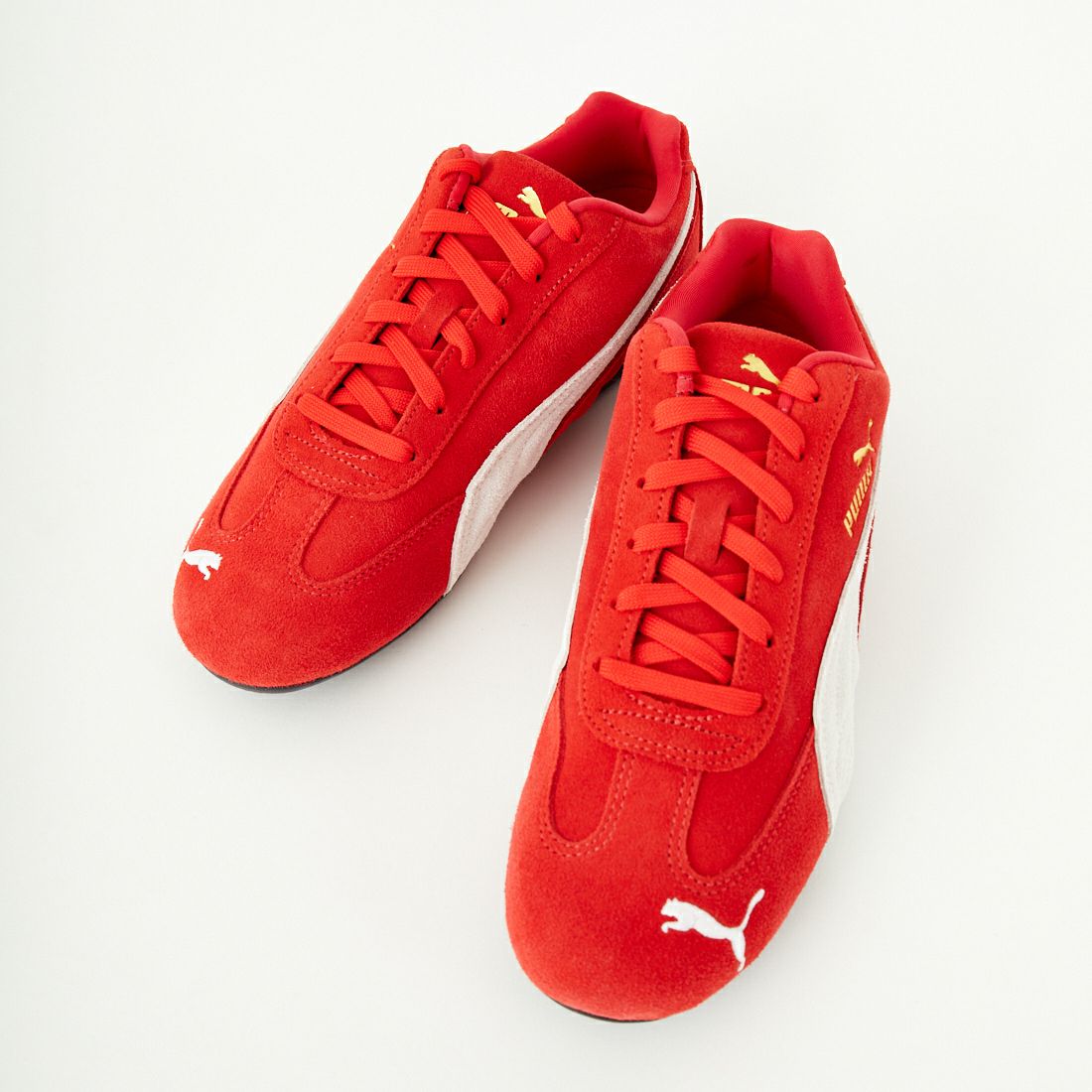 PUMA [プーマ] スピードキャット [398846] 02 ﾌﾟｰﾏﾚｯﾄ