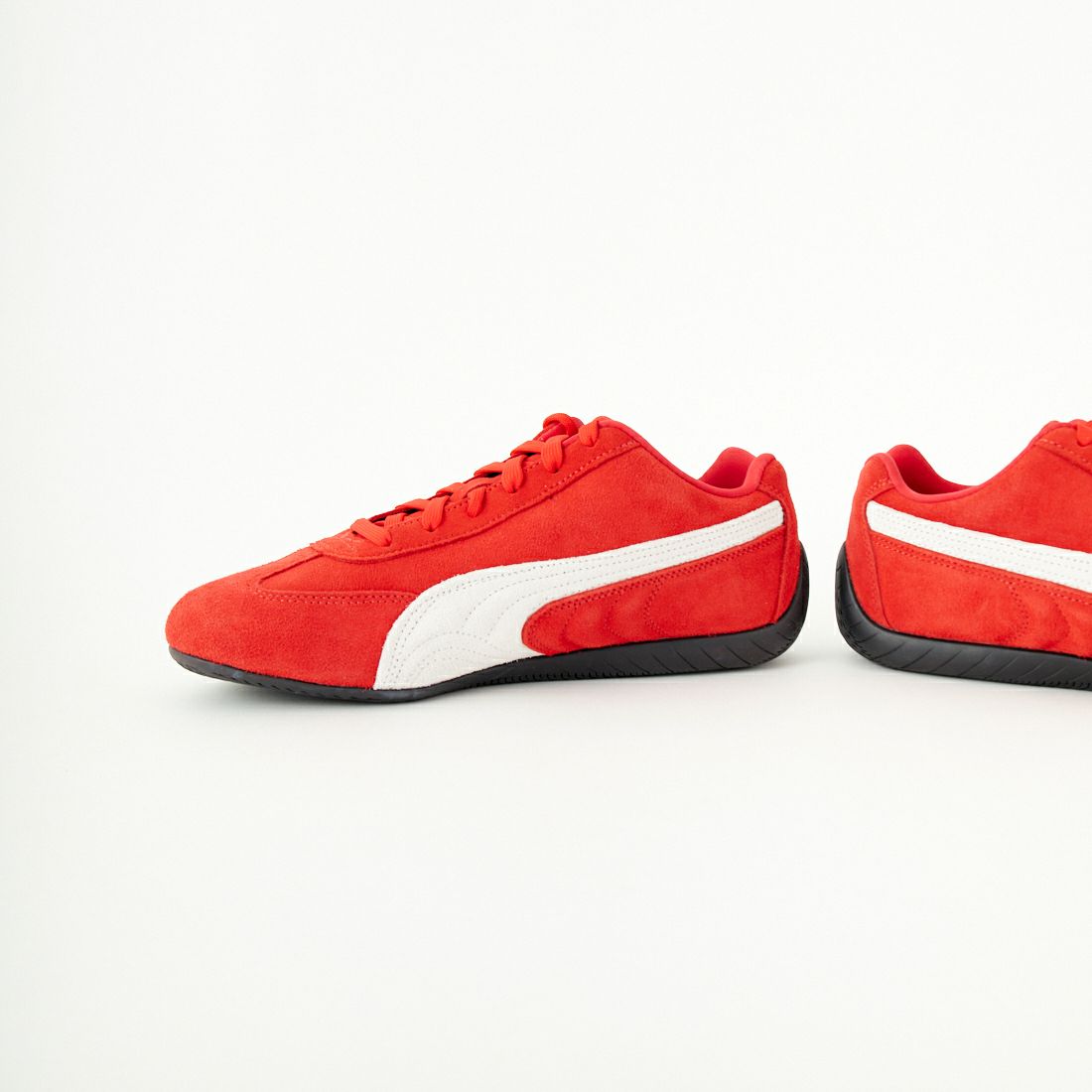 PUMA [プーマ] スピードキャット [398846] 02 ﾌﾟｰﾏﾚｯﾄ