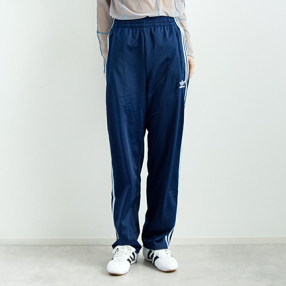 adidas Originals [アディダス オリジナルス] アディカラークラシックス ファイヤーバードトラックパンツ [FWE47]