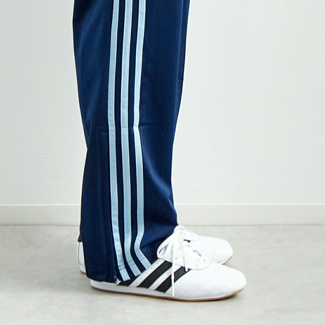 adidas Originals [アディダス オリジナルス] アディカラークラシックス ファイヤーバードトラックパンツ [FWE47] JP2540