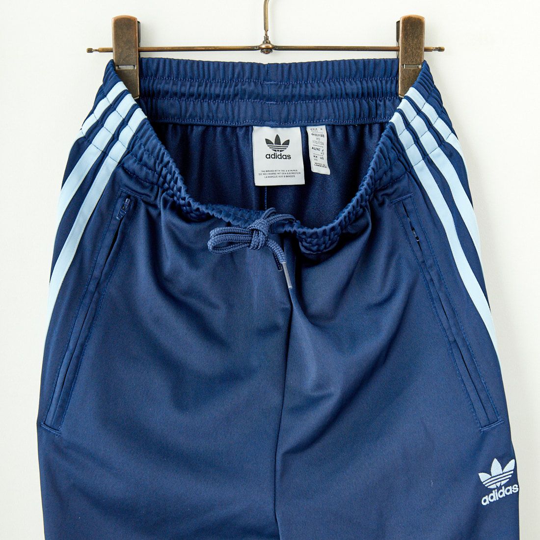 adidas Originals [アディダス オリジナルス] アディカラークラシックス ファイヤーバードトラックパンツ [FWE47] JP2540