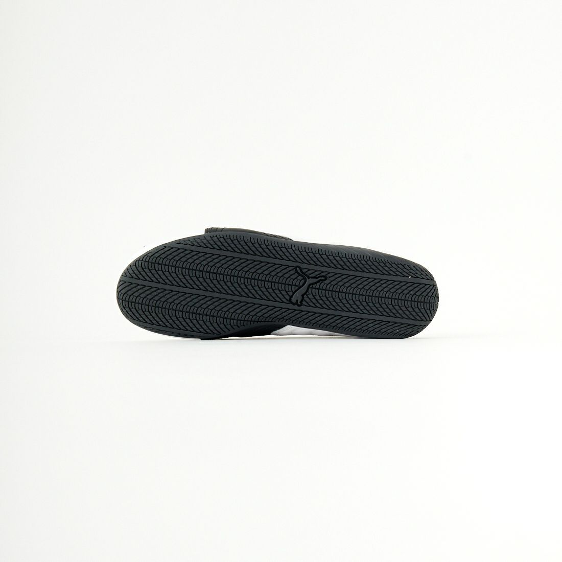 PUMA [プーマ] スピードキャット レザー [401603] 02 PUMA WH