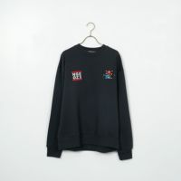 KAZE.TO.MORI タイダイ柄 スウェット Lサイズ KAZE.TO.MORI タイダイ柄 スウェット Lサイズ - メルカリ