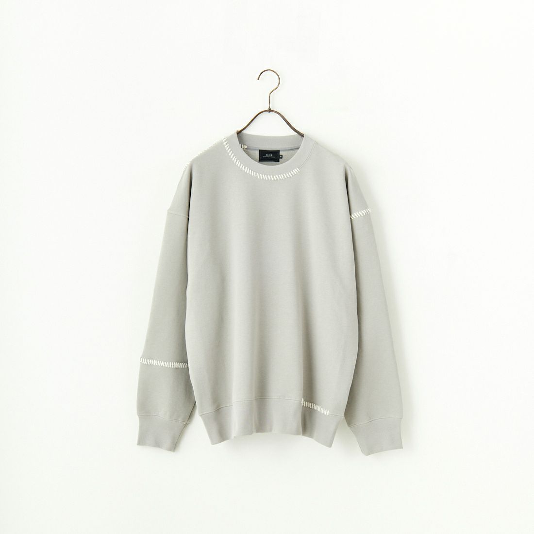 740 L.GRAY