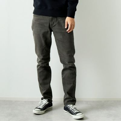 OBS&&モデル身長：179cm 着用サイズ：30&&