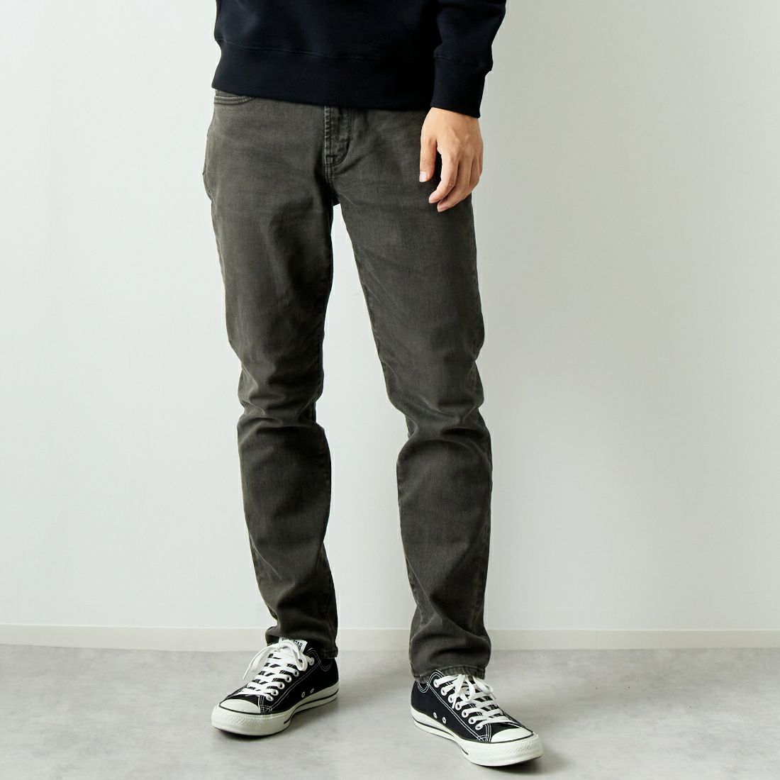 OBS&&モデル身長：179cm 着用サイズ：30&&