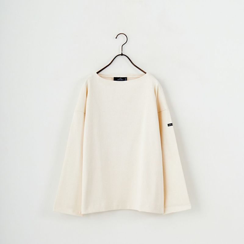 セントジェームス　5枚セット 夏に向けて大活躍する5分袖ドロップショルダー/SAINT JAMES“セント