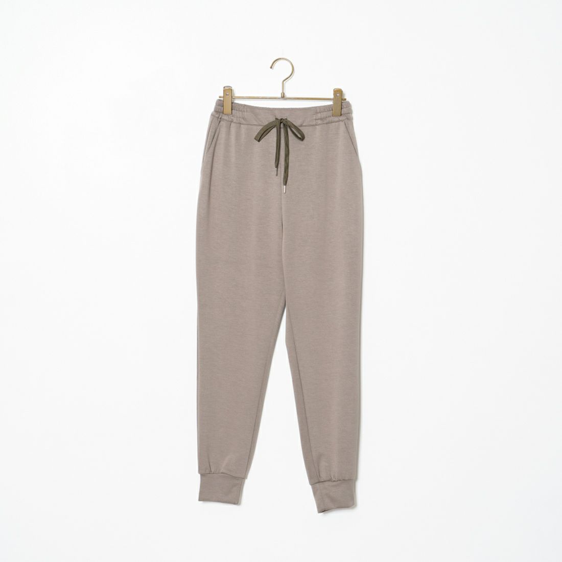 Jeans Factory Clothes [ジーンズファクトリークローズ] ダンボールジョガーパンツ [21243069] 056 ｶｰｷ