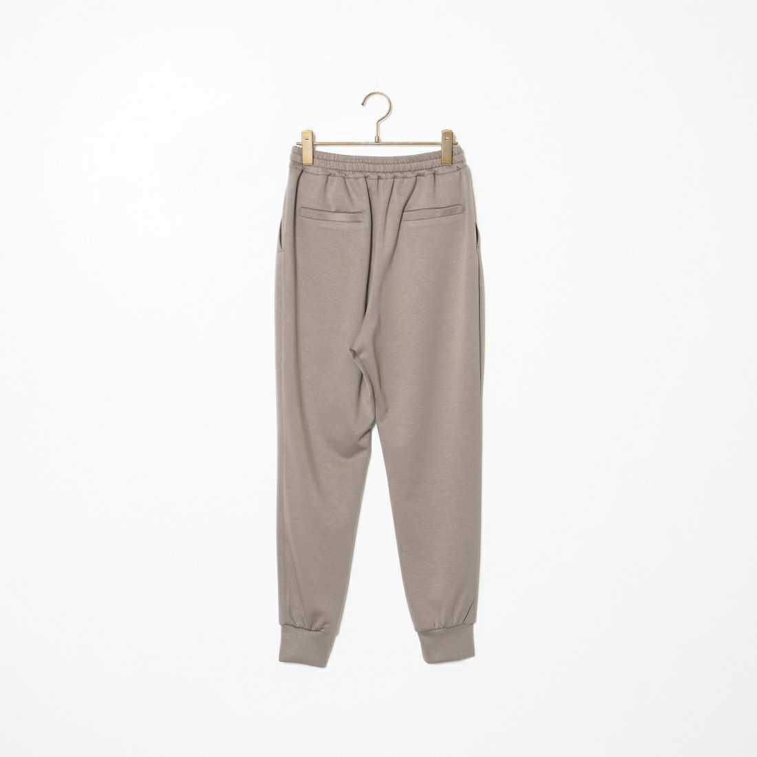 Jeans Factory Clothes [ジーンズファクトリークローズ] ダンボールジョガーパンツ [21243069] 056 ｶｰｷ