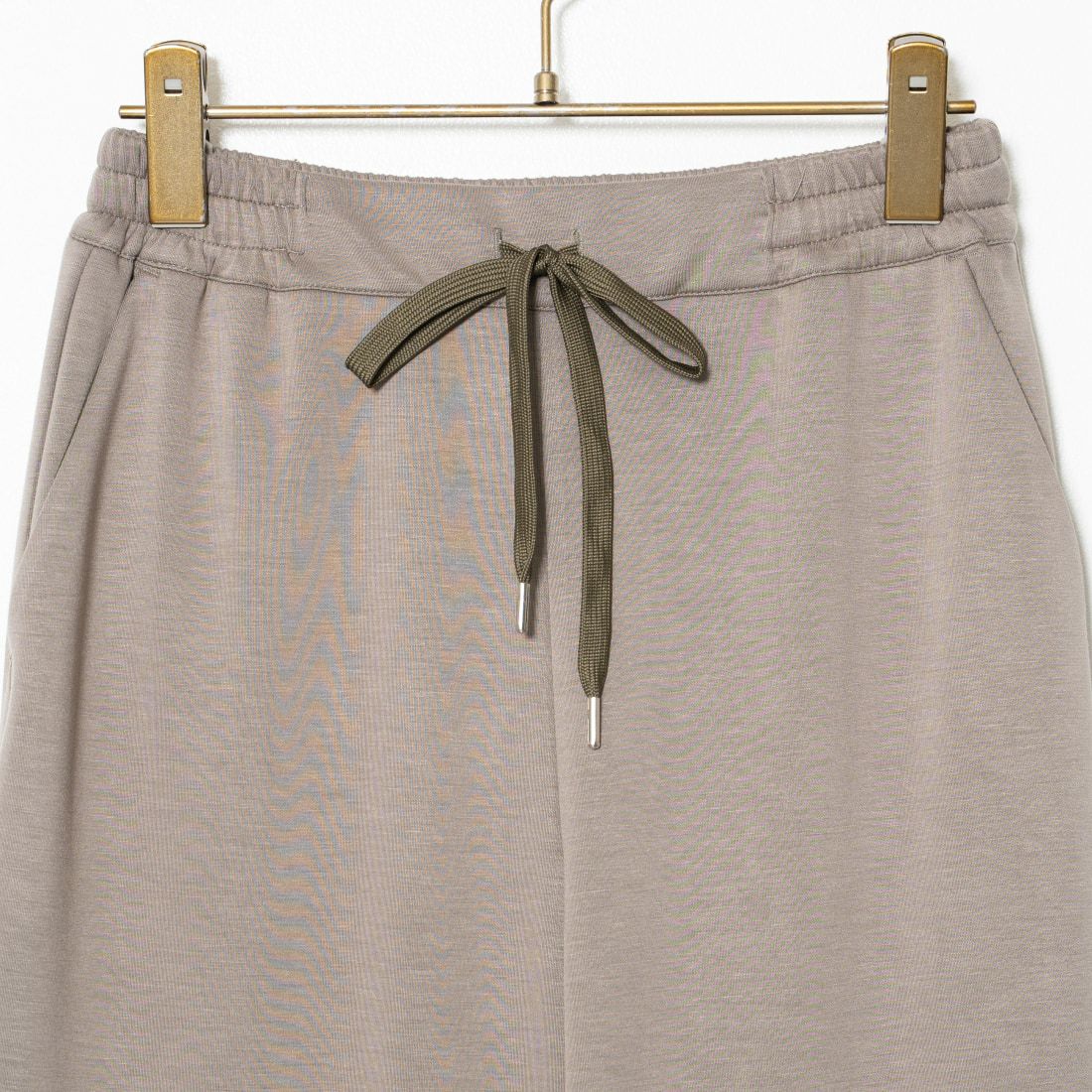 Jeans Factory Clothes [ジーンズファクトリークローズ] ダンボールジョガーパンツ [21243069] 056 ｶｰｷ