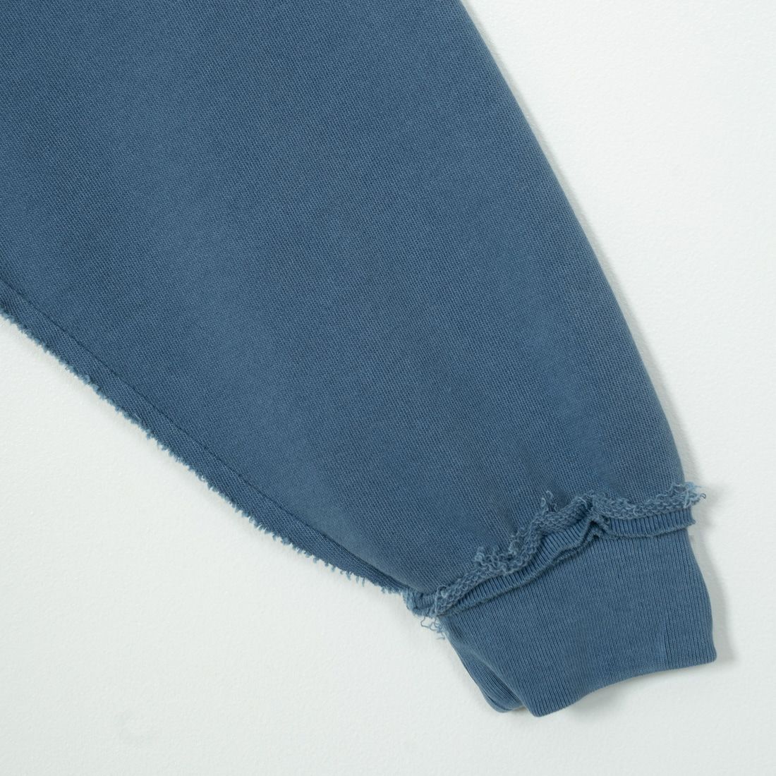 ONEITA [オニータ] 別注 インサイドアウト クルーネックスウェット [2423-442IN-JF] NAVY