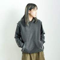 CHARCOAL&&モデル身長：167cm 着用サイズ：S&&