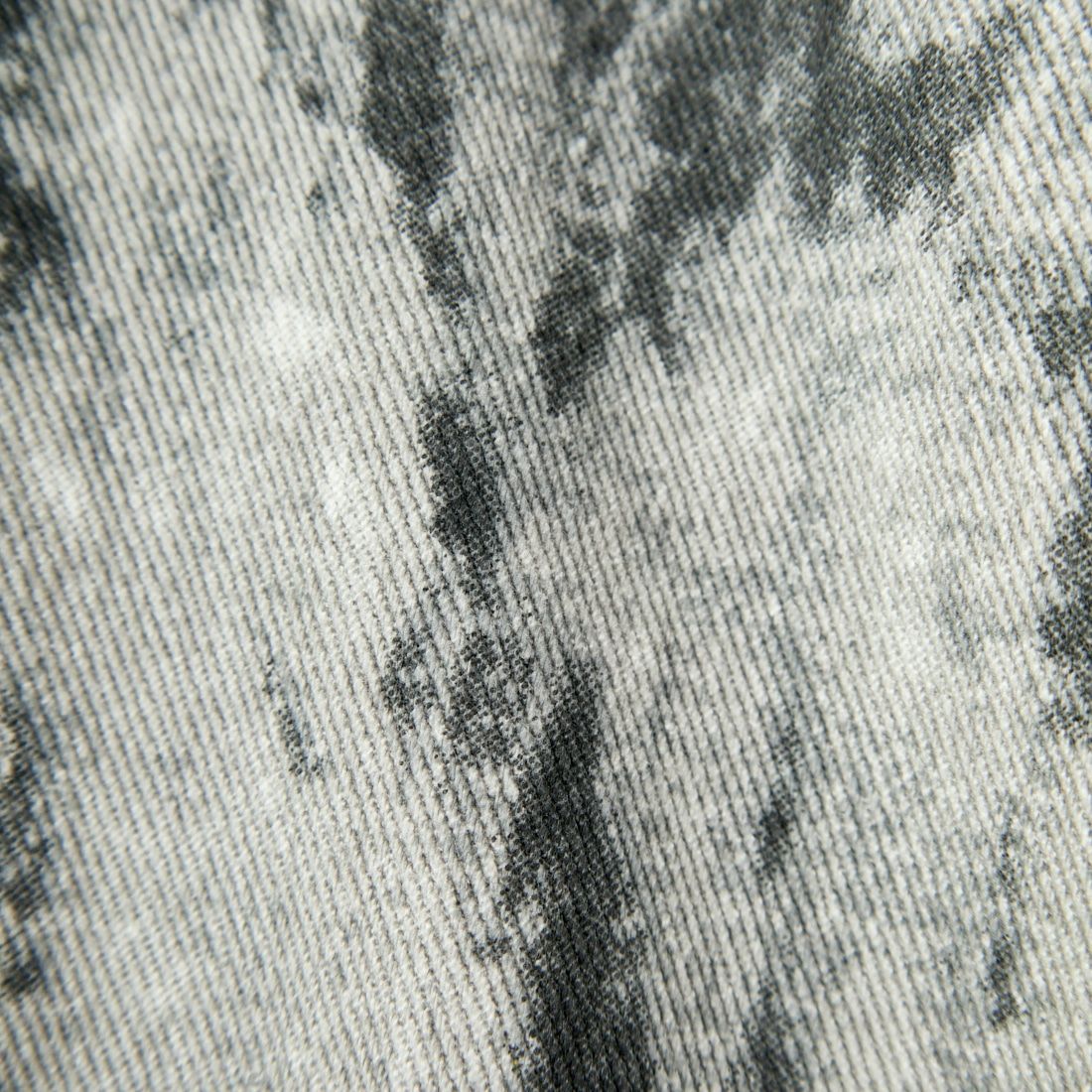 UNIVERSAL OVERALL [ユニバーサルオーバーオール] 別注 カバーオールジャケット [U2513225IN-JF] TYE DYE CA