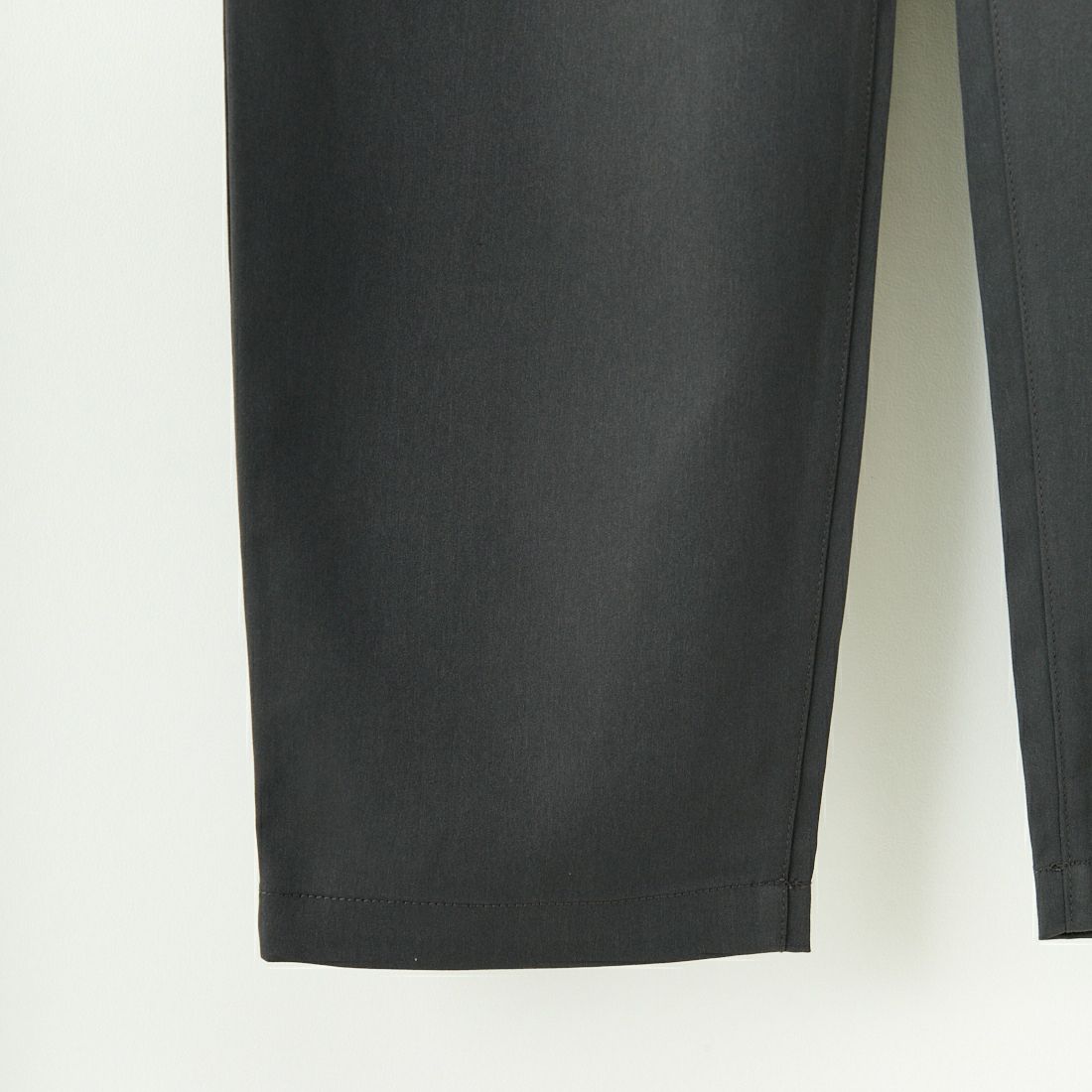 UNIVERSAL OVERALL [ユニバーサルオーバーオール] 別注 シェフパンツ [U2433601IN-JF] CHARCOAL