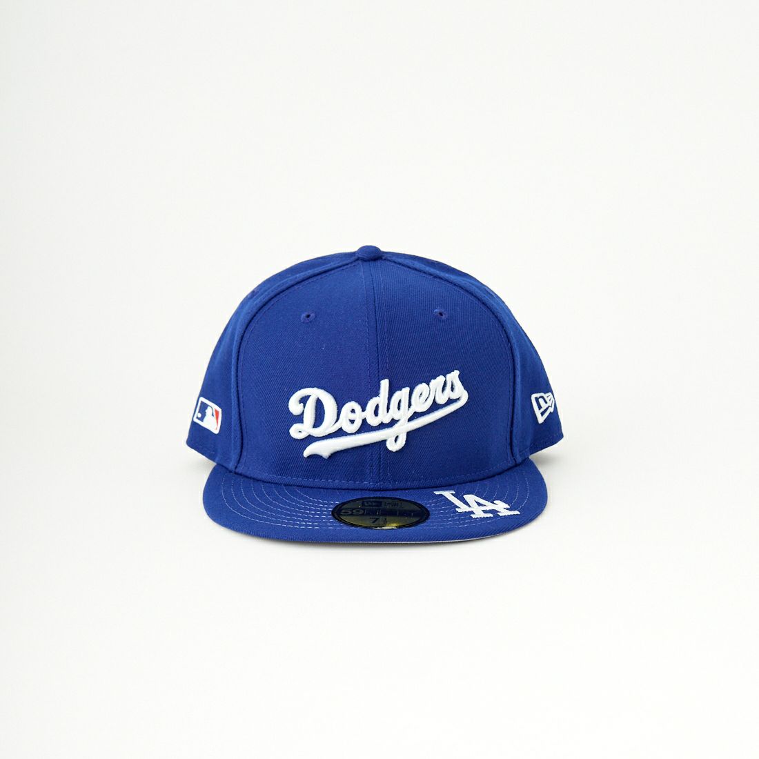 NEW ERA [ニューエラ] 59FIFTY MLBロゴキャップ [14307685]