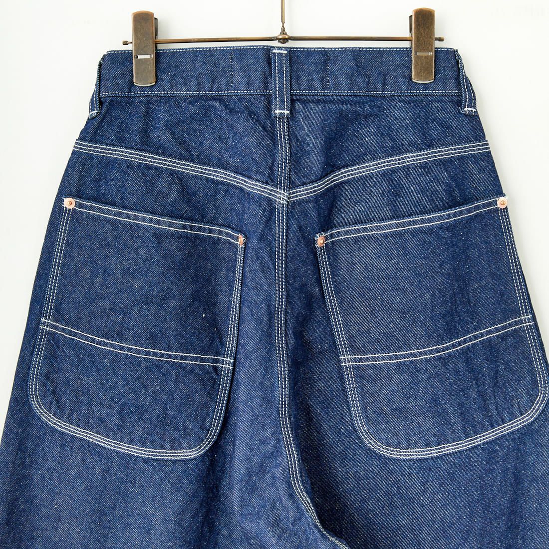 THE SHINZONE シンゾーン　ツールデニムパンツ 24MMSPA01]THE SHINZONE(ザ シンゾーン) TOOL DENIM PANTS