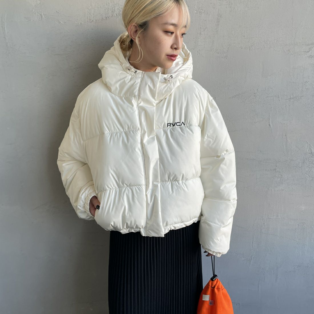 CLO&&モデル身長：150cm 着用サイズ：M&&