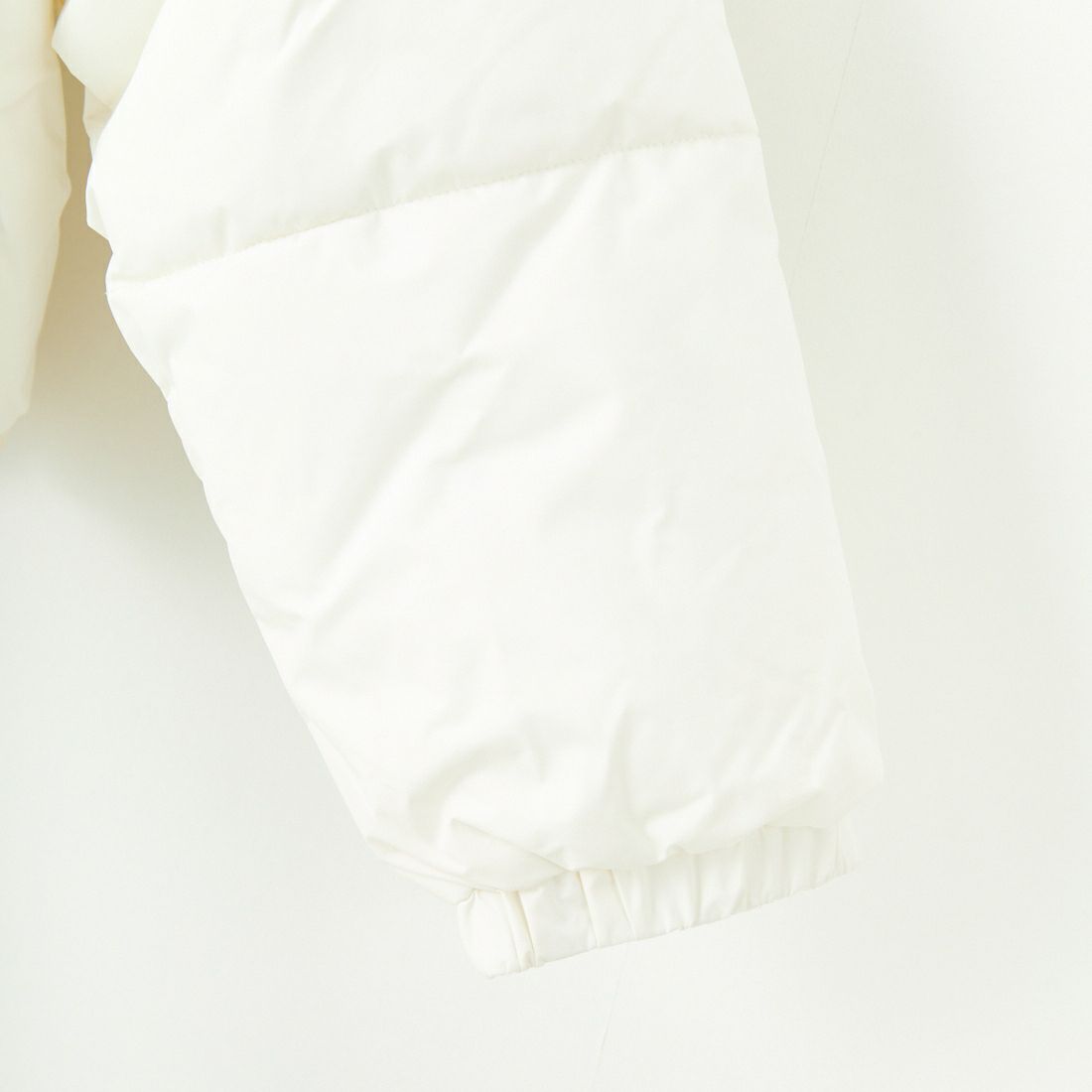 RVCA [ルーカ] ショートパファーダウンジャケット [BE044-761] CLO
