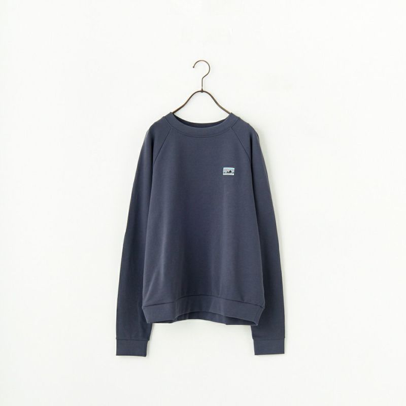22765]Patagonia(パタゴニア) DAILY CREWNECK SWEATSHIRT