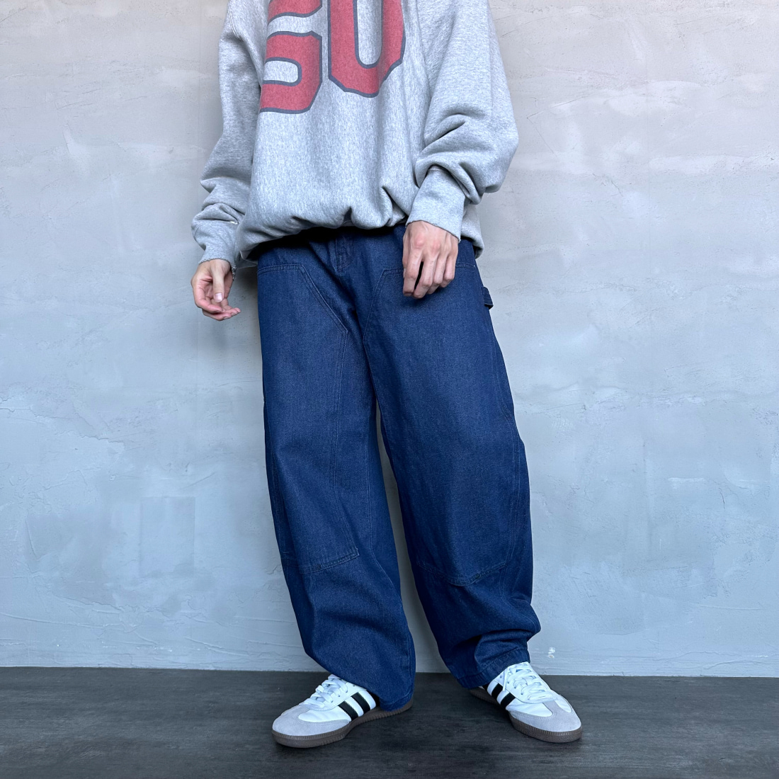 Jeans Factory Clothes [ジーンズファクトリークローズ] STANDARD