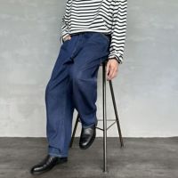 ONE WASH&&モデル身長：168cm 着用サイズ：S&&