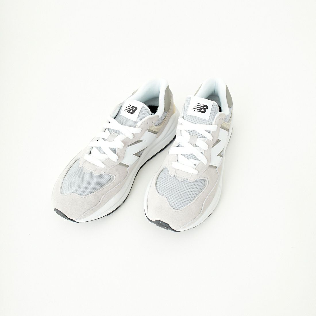 new balance [ニューバランス] スニーカー [M5740] CA ｸﾞﾚｲ