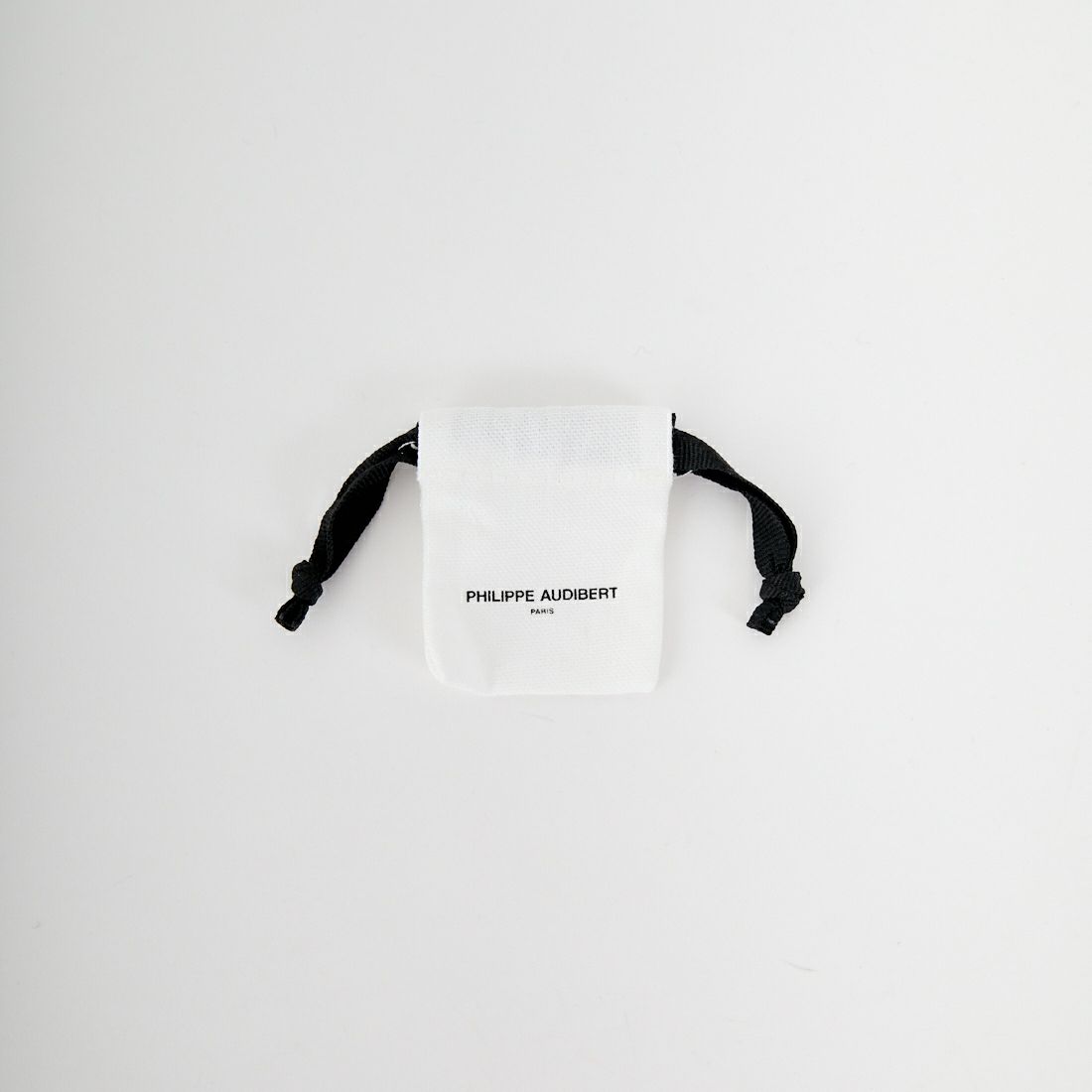 PHILIPPE AUDIBERT [フィリップ オーディベール] BAGUE ELLIE LATION シルバーリング [BG5099] SILVER