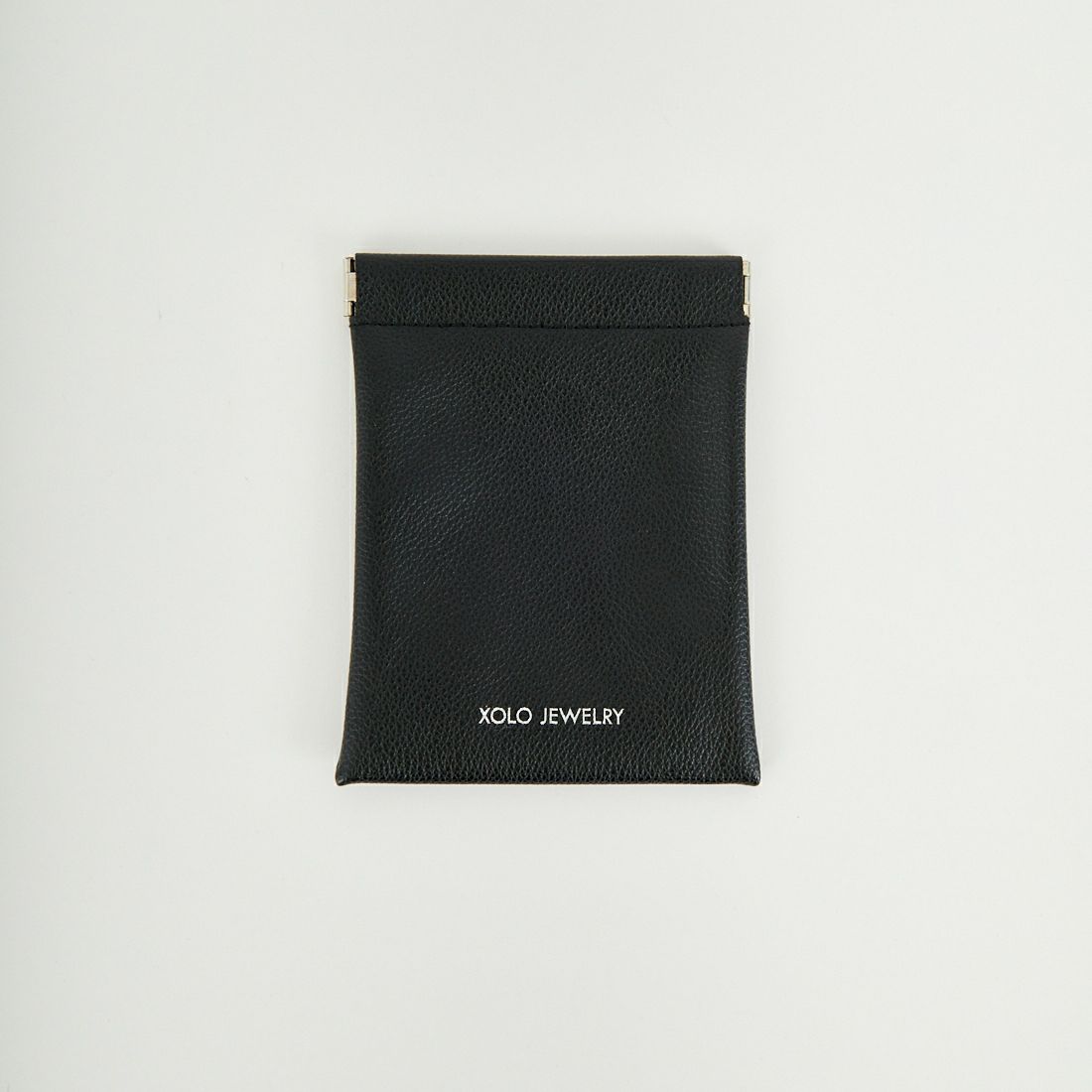 XOLO JEWELRY [ショロジュエリー] フィガロリンクネックレス 2mm [XON049-60] SILVER