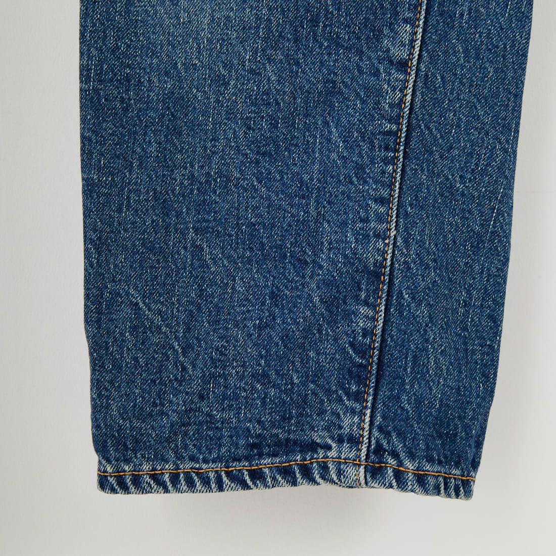 WAREHOUSE [ウエアハウス] 2ND-HAND デニムパンツ(USED WASH) [1101