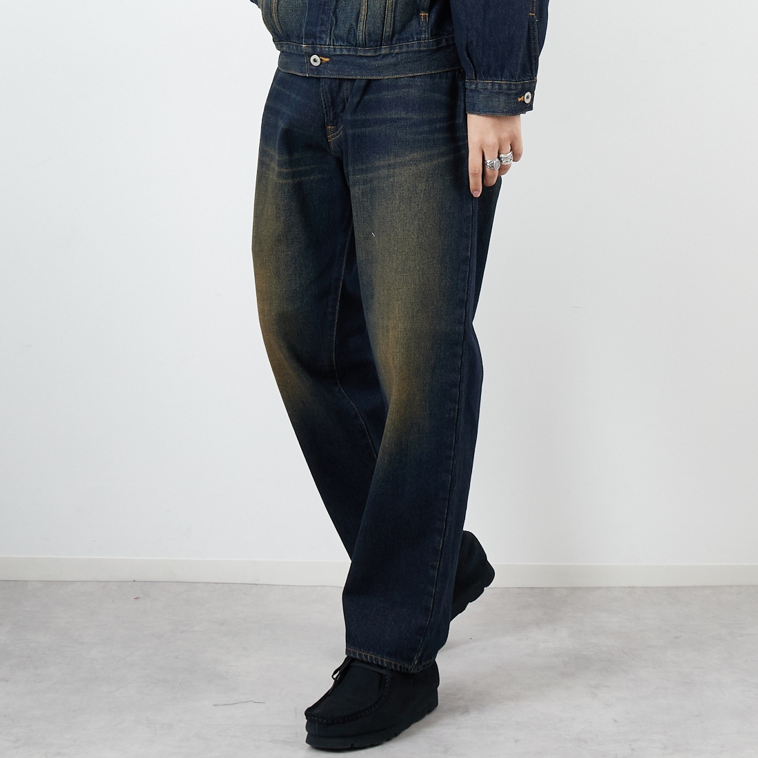 LIBELTOの教え｜JEANS FACTORY（ジーンズファクトリー）公式サイト