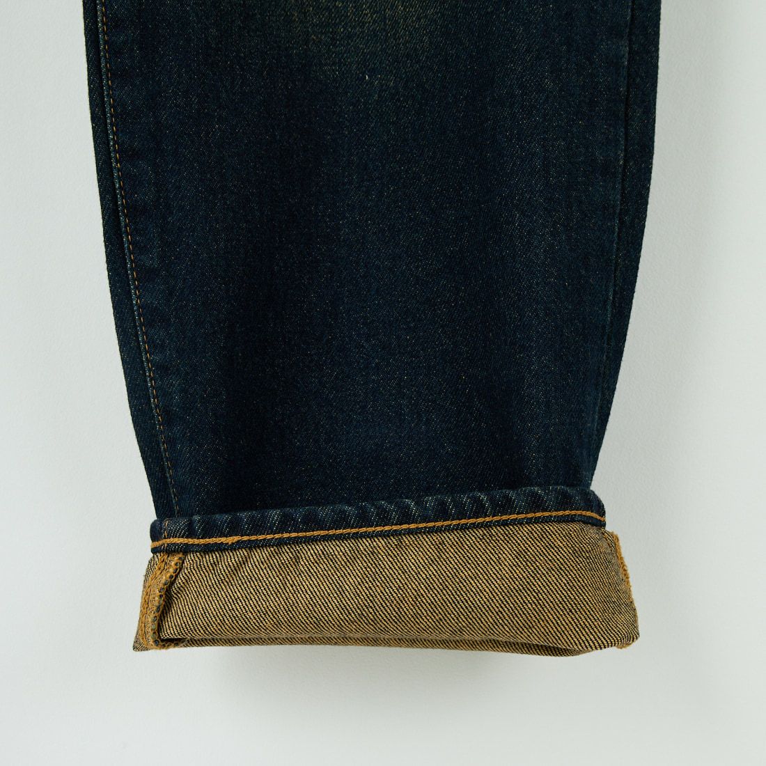 LIBERTO [リベルト] FIFTIES テーパードデニム [FL2505] 05 M.USED