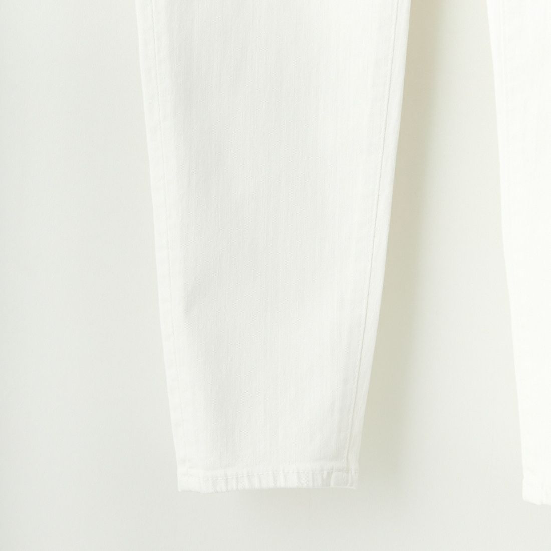 BIG JOHN [ビッグジョン] キャロットレッグ [MMM134J] WH03