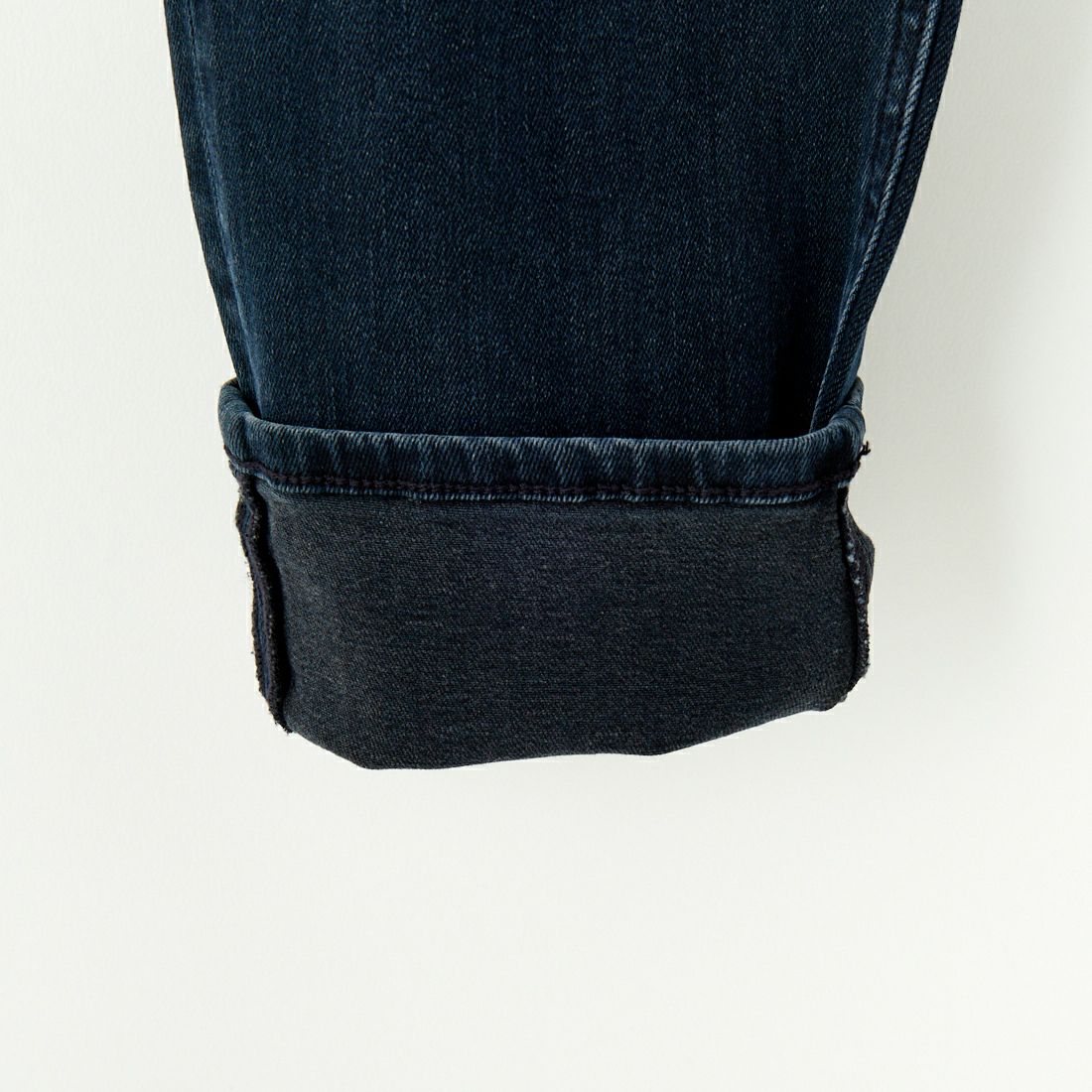 DENHAM [デンハム] スリムフィットジーンズ RAZOR [RAZOR-IBW-CS] DARK BLUE