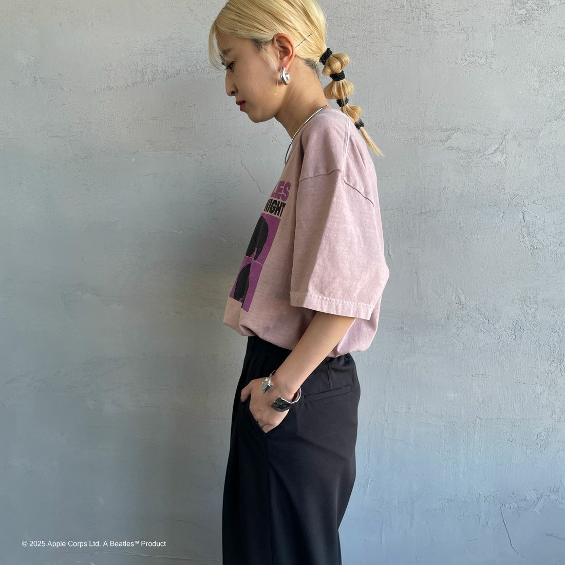 GOOD ROCK SPEED [グッドロックスピード] 別注 THE BEATLES ロック