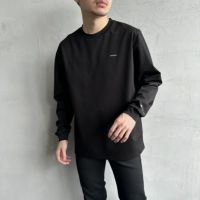 BLACK&&モデル身長：168cm 着用サイズ：1&&