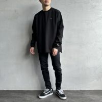 TATRAS [タトラス] SICADO ロングスリーブTシャツ [MTAT25S8196-M