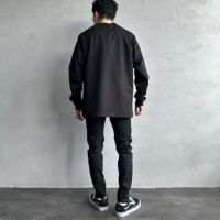 TATRAS [タトラス] SICADO ロングスリーブTシャツ [MTAT25S8196-M