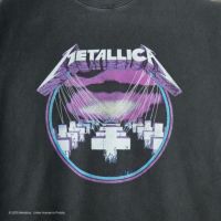 GOOD ROCK SPEED別注 LLICA ロックプリントTシャツ GOOD ROCK SPEED tシャツ 「GOOD SPEED/グッドロックスピード