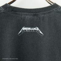 GOOD ROCK SPEED [グッドロックスピード] 別注 METALLICA ロック