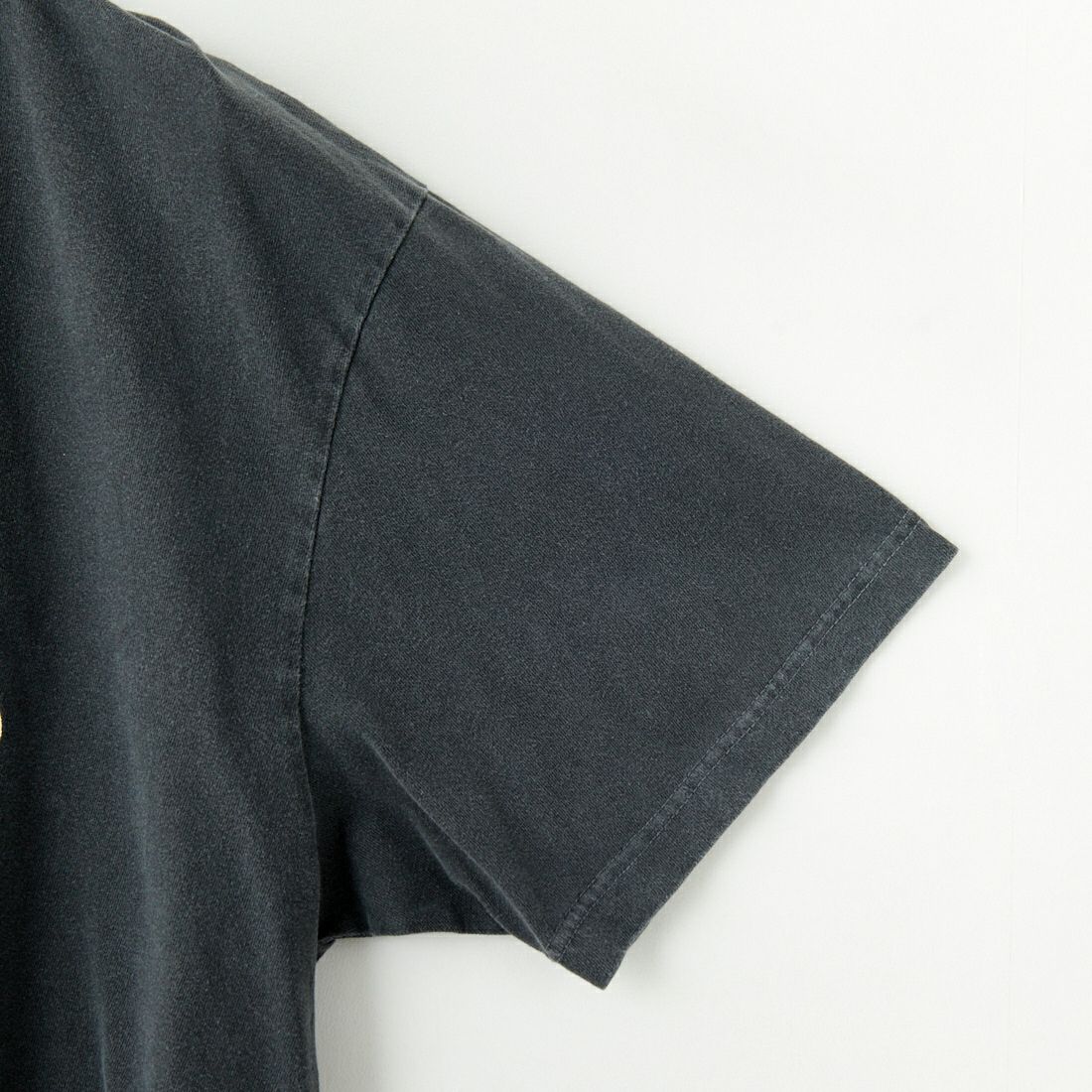 GOOD ROCK SPEED [グッドロックスピード] 別注 NIRVANA ロックプリントTシャツ [INTN-032-JF] CHARCOAL