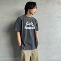 CHARCOAL&&モデル身長：179cm 着用サイズ：XL&&